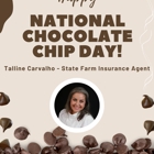 Talline Carvalho - State Farm Insurance Agent