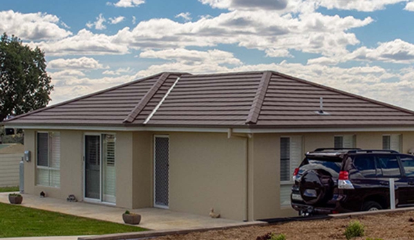 Nathan Love's Homes - Calala, NSW
