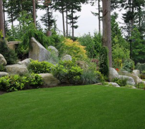 Natural Wonders Lawn & Landscape Care llc. - Eugene, OR