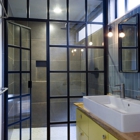Stafford Glass and Crystal-Clear Glass Inc