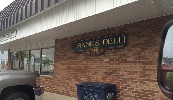 Frank's Deli - Lockport, NY