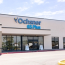 Ochsner 65 Plus - Marrero - Medical Clinics