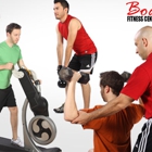 Body3 Personal Fitness