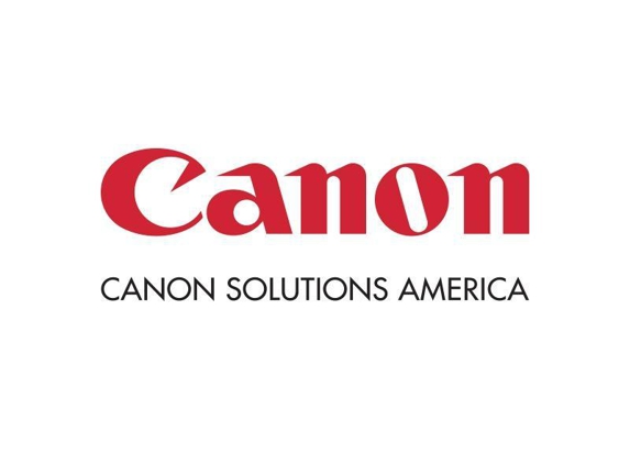 Canon Solutions America - Spokane Valley, WA