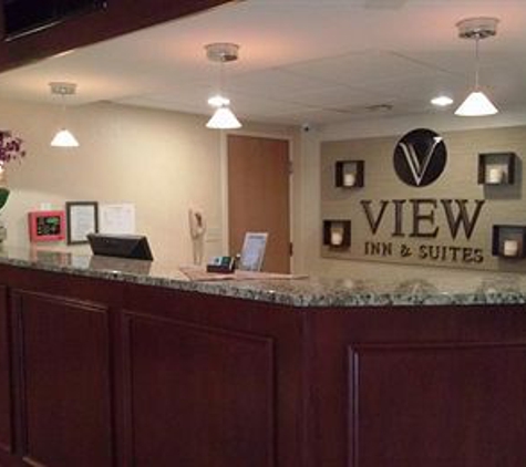 The View Inn & Suites - Bethlehem, PA