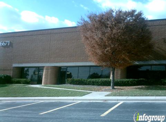 Tech 100 Business Park - Elkridge, MD