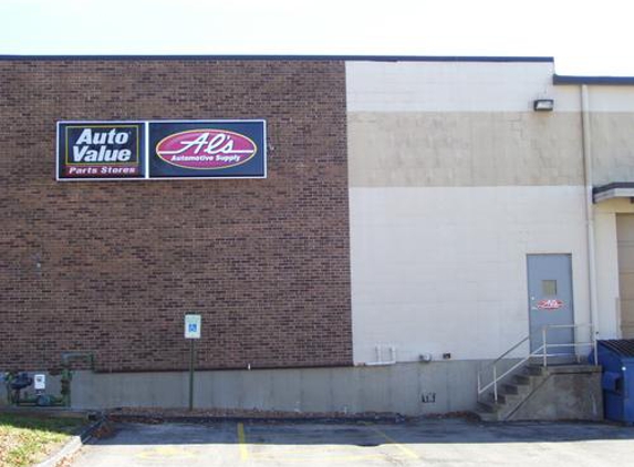 Al's Automotive Supply - Maryland Heights, MO