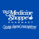 The Medicine Shoppe - Pharmacies