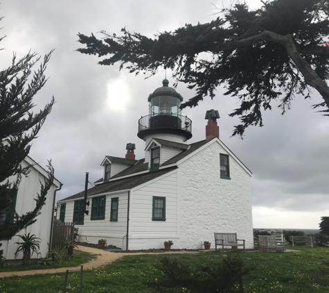 Point Pinos Lighthouse - Pacific Grove, CA