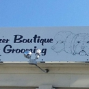 Bowzer Boutique - Pet Food