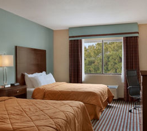 Baymont by Wyndham Latham Albany Airport - Latham, NY