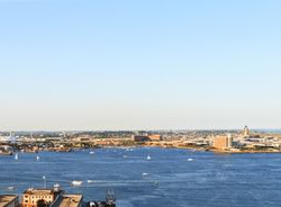 Renaissance Boston Waterfront Hotel - Boston, MA