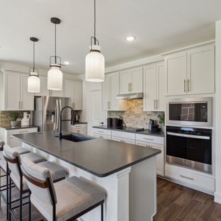 Treeline by Pulte Homes - Justin, TX