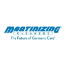 Martinizing Cleaners - Dry Cleaners & Laundries