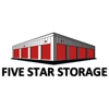Five Star Storage gallery