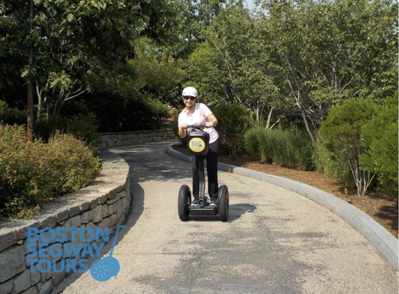 Boston Segway Tours - Boston, MA. Let the good times roll w/the "best way to see the city" ���� #Boston #Segway #Tours! www.bostonsegwaytours.net