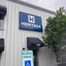 Heritage Landscape Supply - Irrigation Systems & Equipment