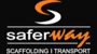 Saferway Pty Ltd Logo