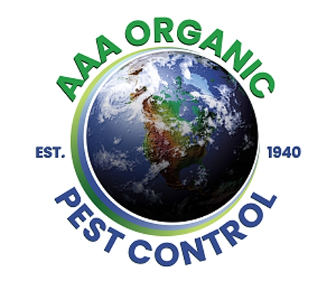 AAA Organic Pest Control - Albuquerque, NM