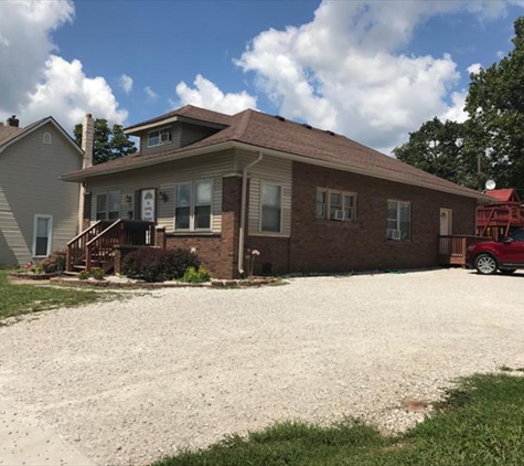 The Learning Center Preschool & Childcare - Salem, IN