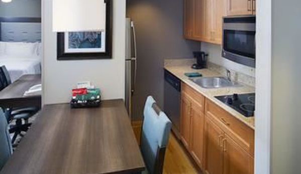 Homewood Suites by Hilton Cleveland-Solon - Solon, OH