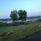 Quincy Reservoir