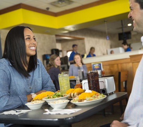 Skyline Chili - Wilmington, OH