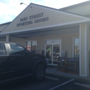Irby Street Sporting Goods - Fishing Supplies