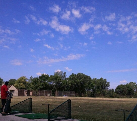 Jackson Park Golf Course - Chicago, IL