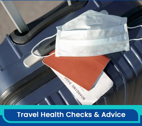 Hay Street Medical Centre - Subiaco, WA. Travel Health Checks & Advice