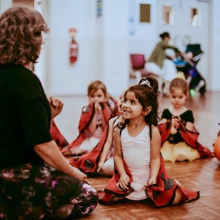 Dance Creations