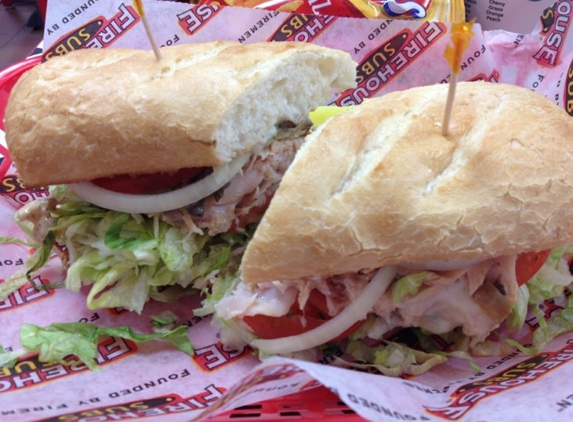 Firehouse Subs - Mayfield Heights, OH