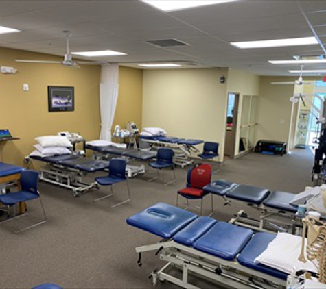 Select Physical Therapy - Hallandale Beach, FL