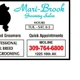 Mari Brook Grooming Salons