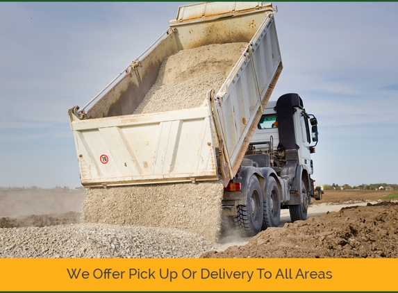 Allsands - Penna, TAS. We Offer Pick Up Or Delivery To All Areas