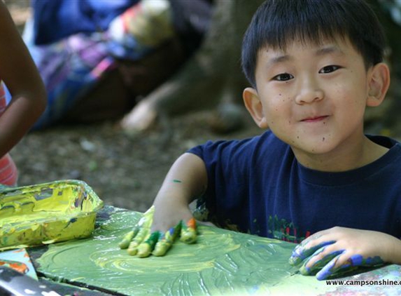 Camp Sonshine - Silver Spring, MD