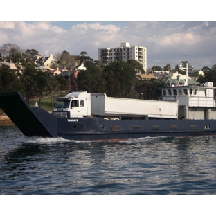Polaris Marine Pty. Ltd. - Rozelle, NSW