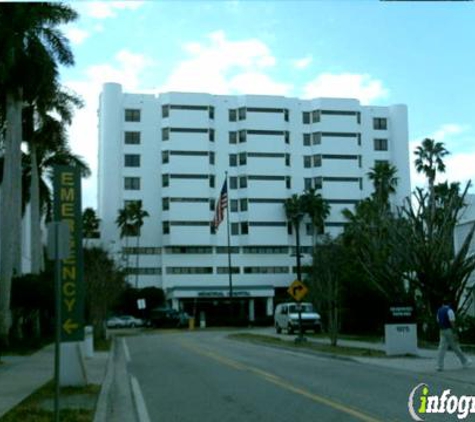 Sarasota Memorial Hospital ER - Sarasota, FL