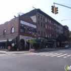 Carroll Gardens Fish Market