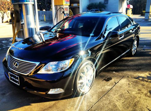 Presidential Mobile Auto Detailing - Biloxi, MS