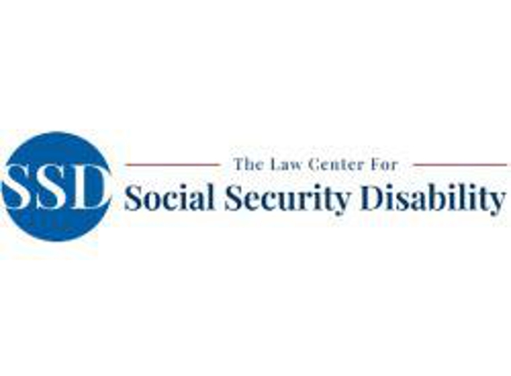 Law Center For Social Security Disability - Oklahoma City, OK