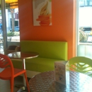 Tutti Frutti Frozen Yogurt At Cityplace - Dessert Restaurants