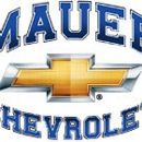 Mauer Chevrolet - New Car Dealers