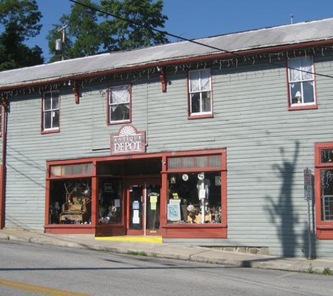 Antique Depot - Ellicott City, MD