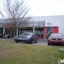 Town Center Nissan - New Car Dealers