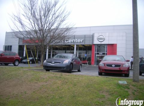 Town Center Nissan - Kennesaw, GA