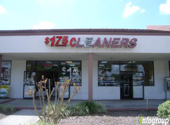 Drycleaning 4 Less - Casselberry, FL