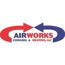 AirWorks Cooling & Heating - Heating Contractors & Specialties