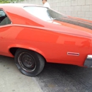 Evolution Auto Body And Paint - Automobile Body Repairing & Painting