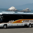Storer Coachways - Tours-Operators & Promoters